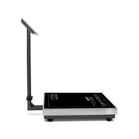 Весы товарные напольные M-ER 333ACLP-600.200 LCD "TRADER"