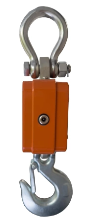 Весы крановые Shtapler KW 1000кг