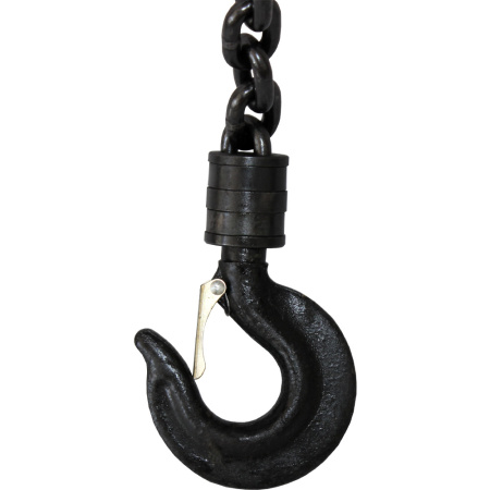 Таль цепная электрическая Shtapler DHS (J) 3т 12м