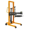 Штабелер гидравлический для бочек SDА400A СМАРТЛИФТ (SMARTLIFT)