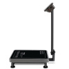 Весы товарные напольные M-ER 335ACLP-150.20 LED "TURTLE"