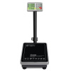 Весы товарные напольные M-ER 335ACLP-150.20 LCD "TURTLE"