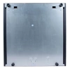 Денежный ящик PОScenter 16EM 410x415x100 механический, PUSH, черный