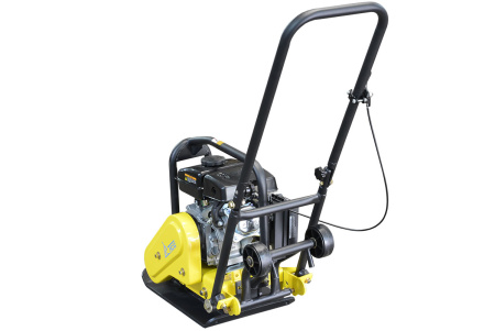 Виброплита бензиновая TSS-WP50L
