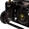 Генератор бензиновый DDE DPG10551E