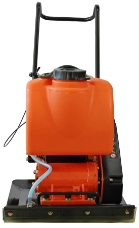Виброплита бензиновая RAD PC112-L