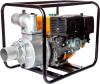 Мотопомпа бензиновая RedVerg RD-CWP100