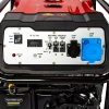 Генератор бензиновый DDE DPG10551E