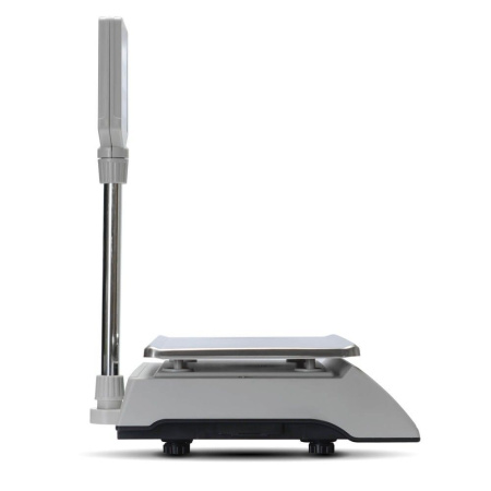 Весы торговые M-ER 327ACP-32.5 LCD "Ceed"