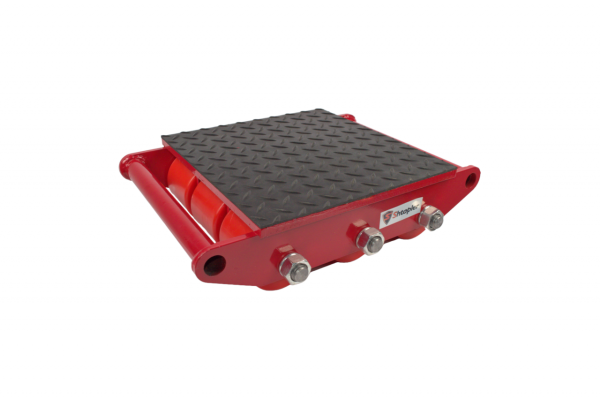 Транспортная платформа Shtapler CRO-9 15т
