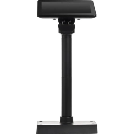Дисплей покупателя PayTor PM-07 V2, Черный
