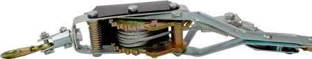 Лебедка ручная рычажная Shtapler ЛРР 4000кг 3м