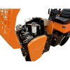 Виброкаток GROST VR1000