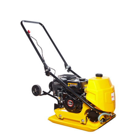 Виброплита бензиновая RedVerg RD-29265