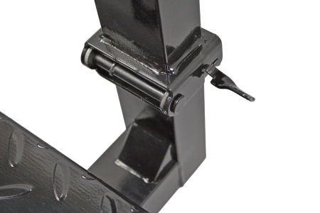 Весы товарные Shtapler PW 800 60*80 (складная стойка)