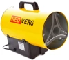 Воздухонагреватель газовый RedVerg RD-GH12