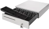 Денежный ящик PayTor HT-410P, Белый, Переходник, Штрих