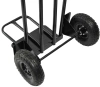 Тележка двухколесная ручная RAD HT250P