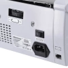Счетчик банкнот Mertech C-3000 White