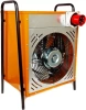Воздухонагреватель электрический RedVerg RD-EHS30/380