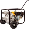 Мотопомпа бензиновая RedVerg для грязной воды RD-DWP80