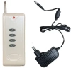 Весы крановые ВСК-10000ВД (Bluetooth) с НВИ-7Д