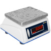 Весы порционные настольные MASter MSWE-6D (210х175)