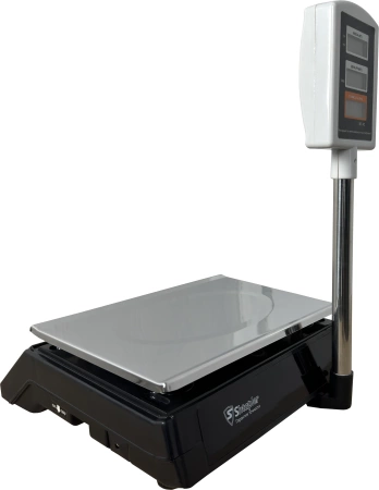 Весы торговые Shtapler TX 40