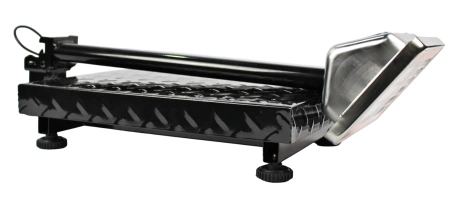 Весы товарные Shtapler PW 150 30*40 (складная стойка)