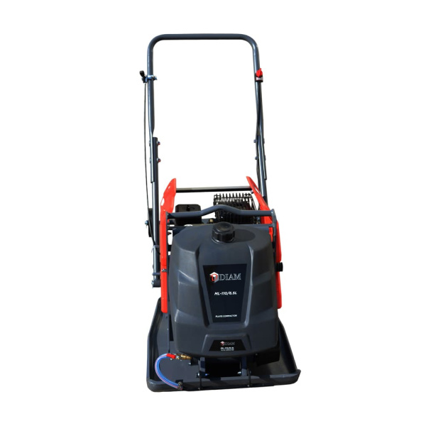 Виброплита бензиновая DIAM ML-110/6.5 L