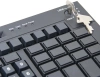 POS клавиатура программируемая POScenter S67B, черная