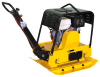 Виброплита бензиновая STEM Techno RPC 250