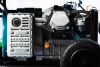 Бензиновый генератор сварочный Alteco Professional AGW-250A