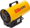 Воздухонагреватель газовый RedVerg RD-GH17