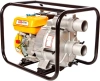 Мотопомпа бензиновая RedVerg для грязной воды RD-DWP80L