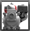 Бензиновая мотопомпа для сильнозагрязнённой воды A-iPower AWP80TX
