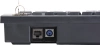 POS клавиатура программируемая POScenter S67 Lite, черная