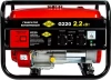 Генератор бензиновый DDE G220