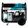 Бензиновый генератор сварочный Alteco Professional AGW-250A