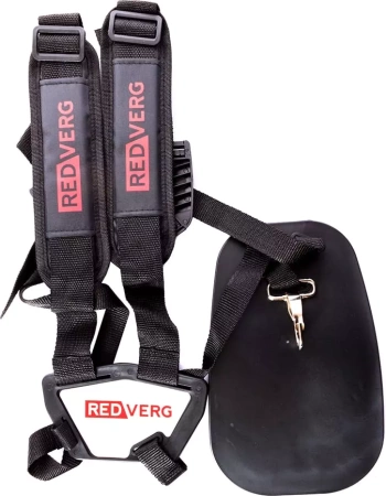 Триммер бензиновый RedVerg RD-GB243S