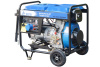 Дизельный генератор TSS SDG 7000EHA