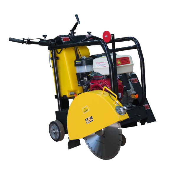Швонарезчик STEM Techno SC 452