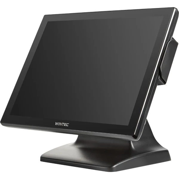 Сенсорный терминал 15" Wintec Anypos600 (673A01, N95, 8/256Гб (DDR4/2,5"SATA), ОС Windows)