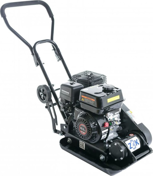 Виброплита бензиновая Zitrek z3k60