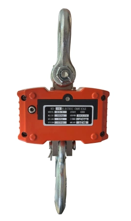 Весы крановые Shtapler KW-L 1000кг