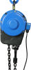 Таль цепная электрическая Shtapler DHS (J) 1т 12м
