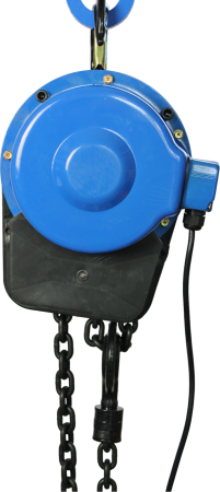 Таль цепная электрическая Shtapler DHS (J) 1т 12м