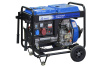 Дизельный генератор TSS SDGN7000EH3