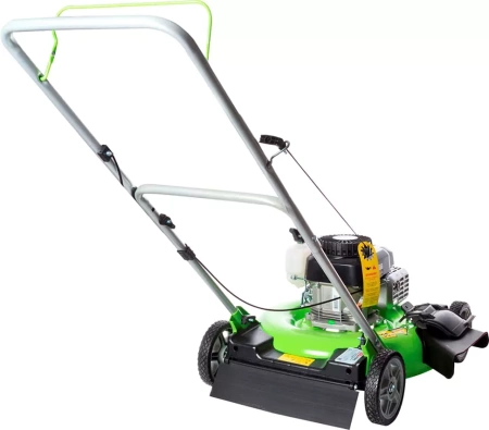 Газонокосилка бензиновая RedVerg RD-GLM51
