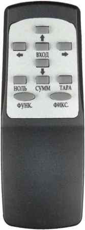 Весы крановые Shtapler KW 10000кг